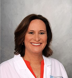 Rachel Coel Head Shot