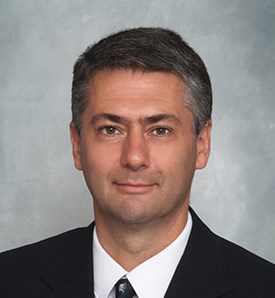 Claudio Lencinas Head Shot