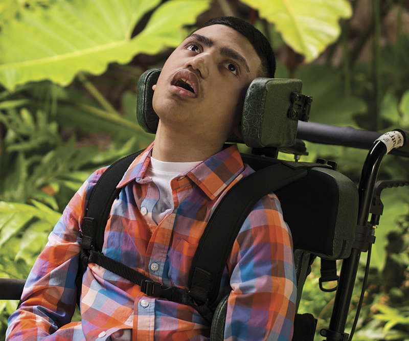 Prince Oscar Faasili