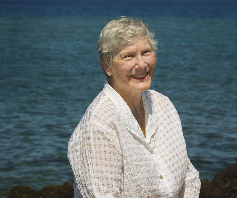 S. Deacon Ritterbush, Ph.D