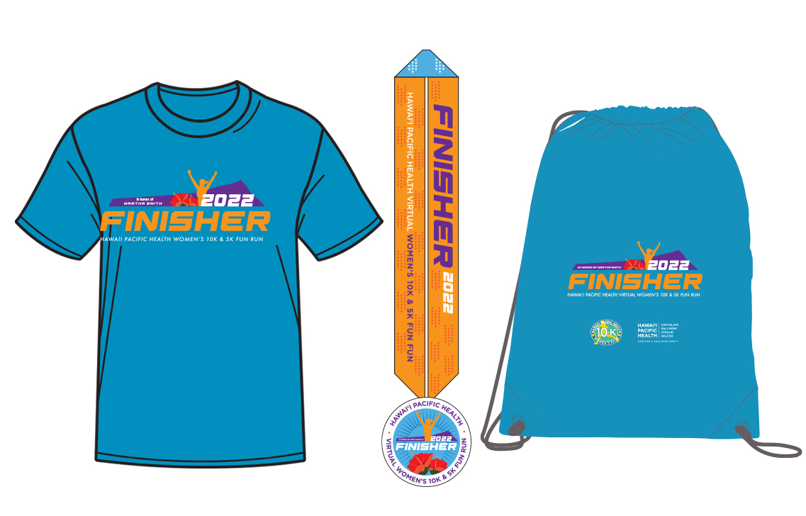 HPH Exclusive Finisher Gear