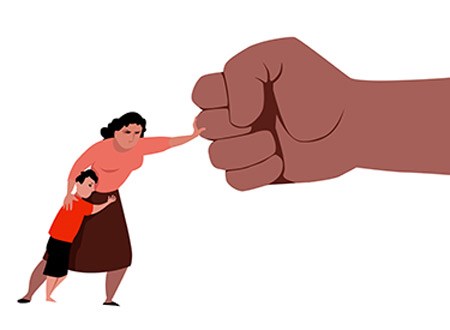 Everyone can play an active role in preventing child abuse.