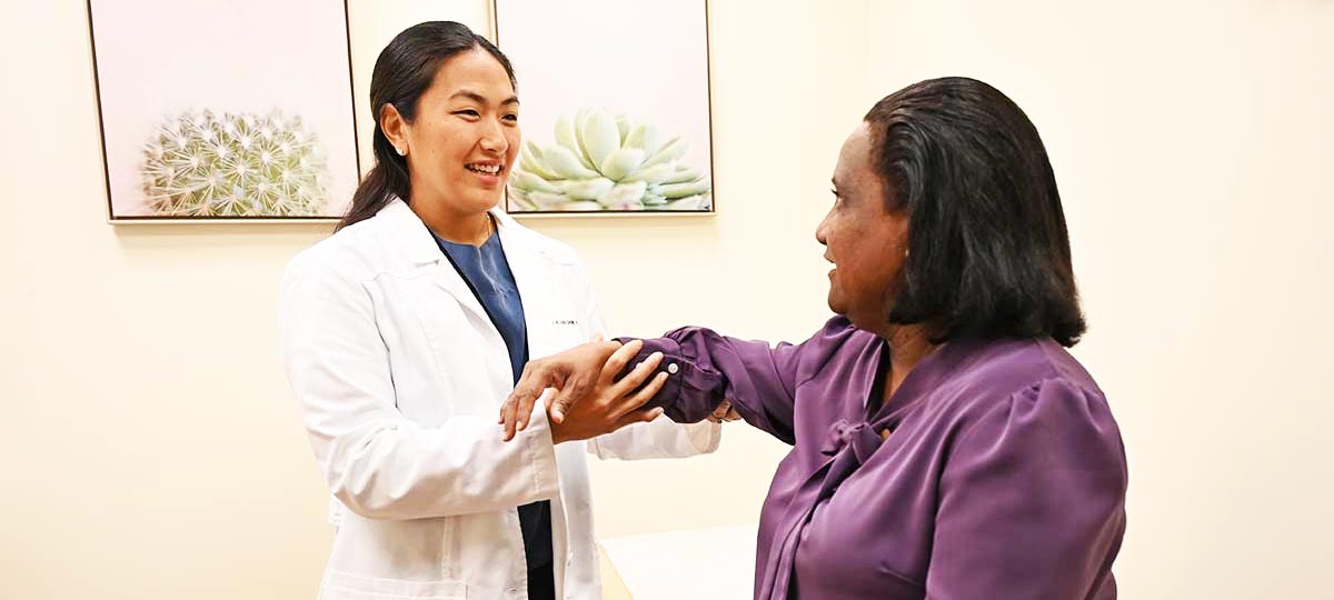 Kapiolani Bonejoint Doctor