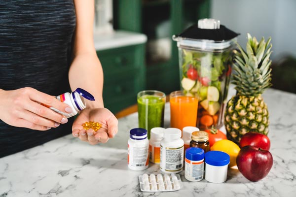 While many supplements and functional foods are marketed with bold claims of aiding in weight loss, it is essential to approach these products with a critical eye.