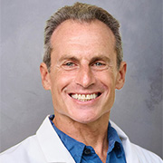 David Rovinsky, MD