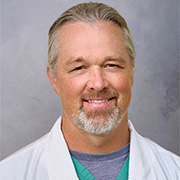 Daniel Judd, MD.