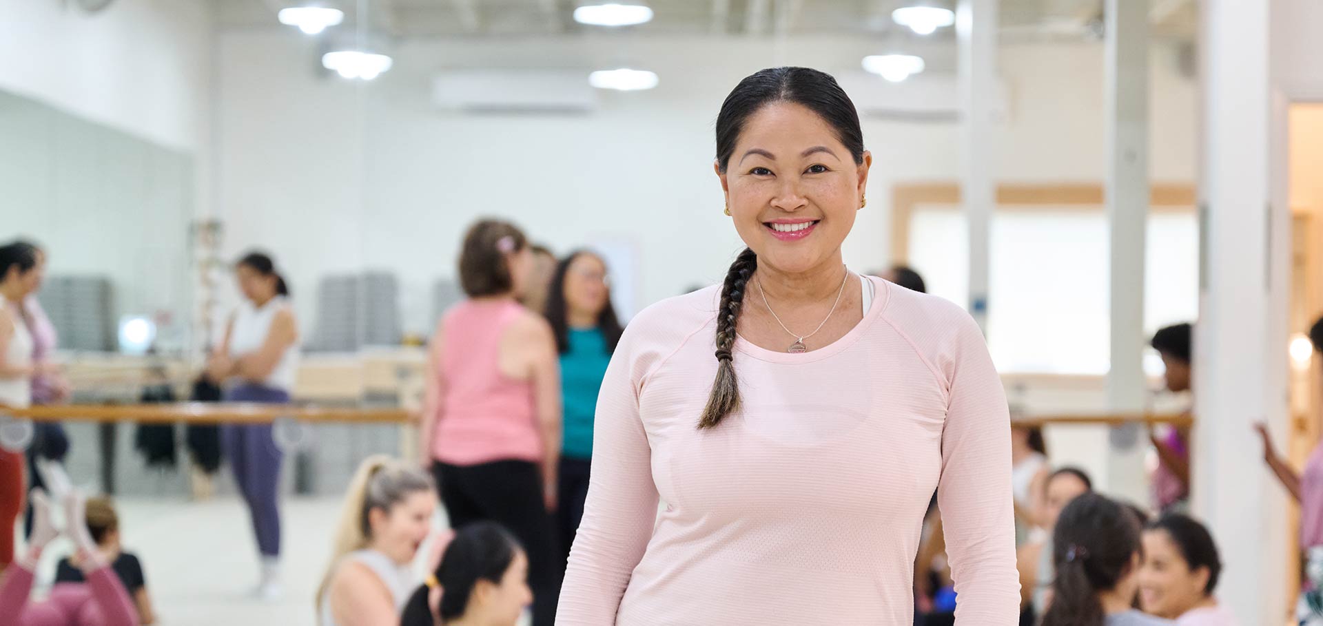 Schedule Your Mammogram Today