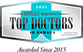 Hawaii Pacific Health Partner Logo