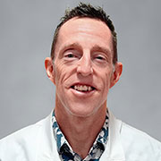 Photo of physician Thomas J. Sawyer.