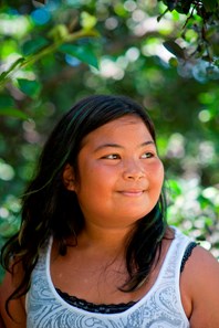 Taylor Tagatac, Champion of 2015