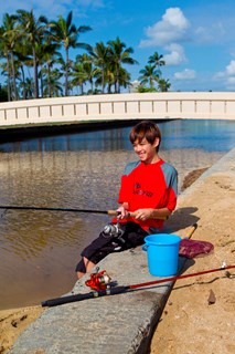 Keegan Passos, Champion of 2014