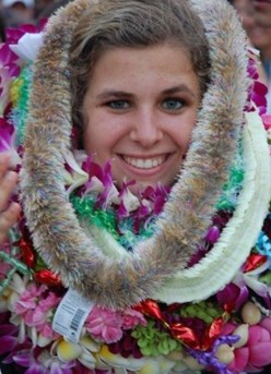 Featured photo of Sascha Julia Franzel