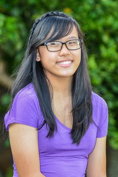 CMN Champ - Julie Kobayashi