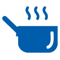 pot icon