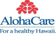 Aloha Care Logo