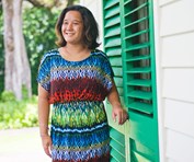 Mari Faufata Pedrina