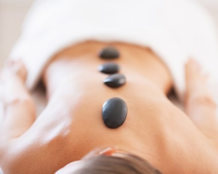 Different forms of massage can be helpful for different health conditions – check with your physician which type might be best for you!