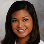 Photo of physician Maria Ver