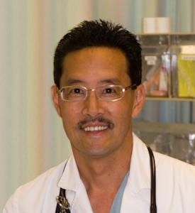 Alson Inaba, MD