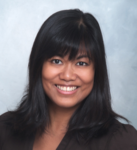 Annabelle Mateo, MD