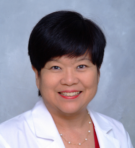 Anne Jinbo, APRN