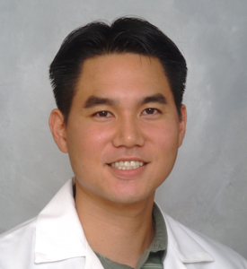 Barry Mizuo, MD