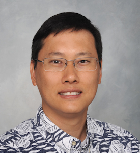 Brian Pien, MD, MPH