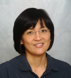 Carolyn Shiraki, MD