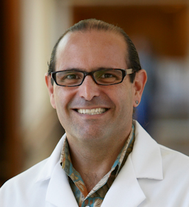 Charles Neal Jr, MD