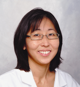 Cheryl Okado, MD