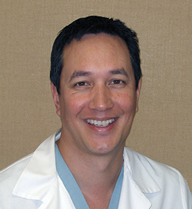 Christopher Huang, MD