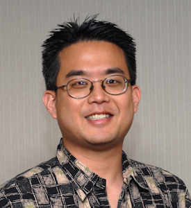 Daniel Wu, MD