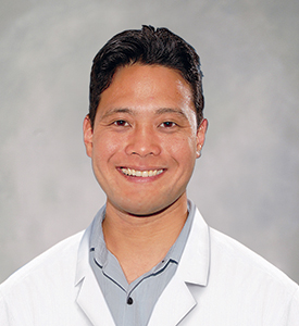 Darin Awaya, MD