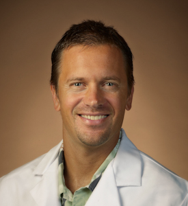 David Swanson, MD