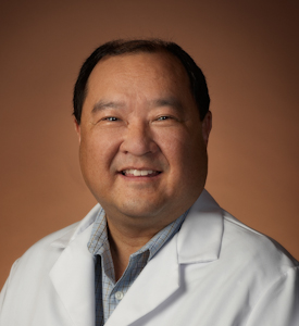 David Saito, MD