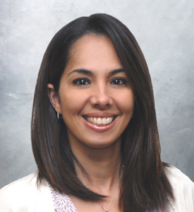 Dee Ann Omatsu, NP