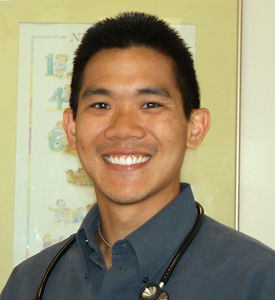Derek Ching, MD