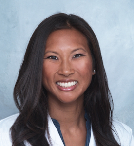 Diane Pan, MD