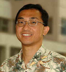 Dominic Chow, MD