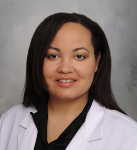 Erica Garcia, MD