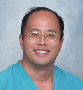 Felix Song, MD