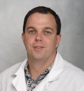 Francisco Garcia, MD