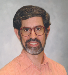 Frank Singer, MD