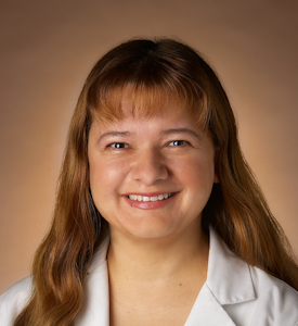 Gabriela Ortiz-Omphroy, MD