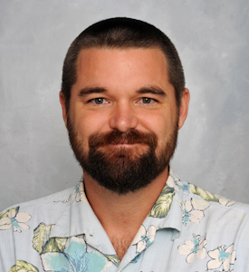 Geoffrey Newcomb, MD