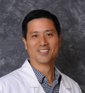 Gregory Dunn, MD