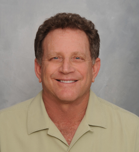 James Barahal, MD