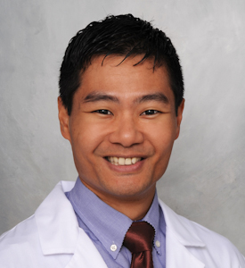 Januario Natanauan, MD