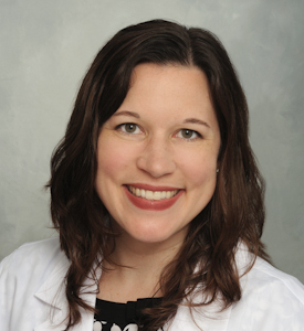 Jennifer Di Rocco, DO