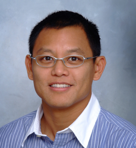 Jerome Lee, MD